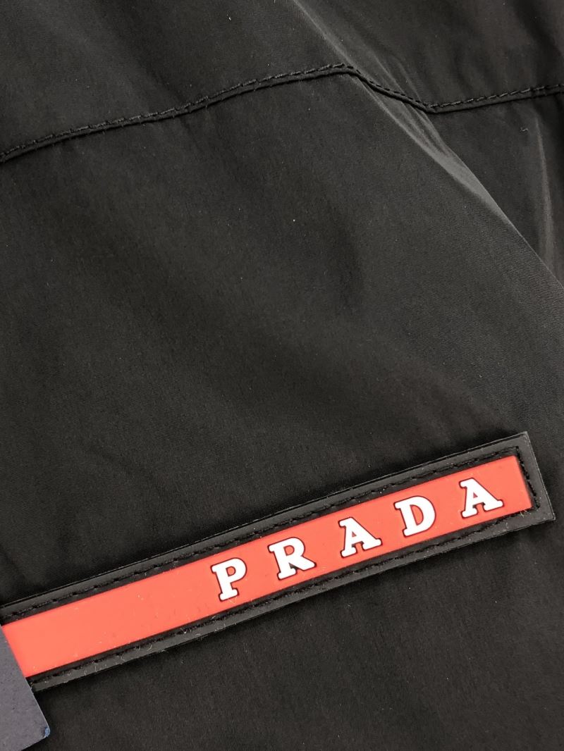 Prada Outwear